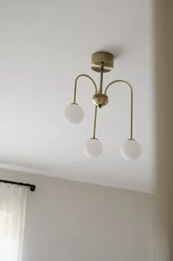 MARNE loftlampe 3-armet
