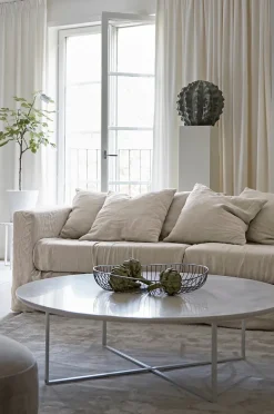 MARSEILLE sofa 3-pers.