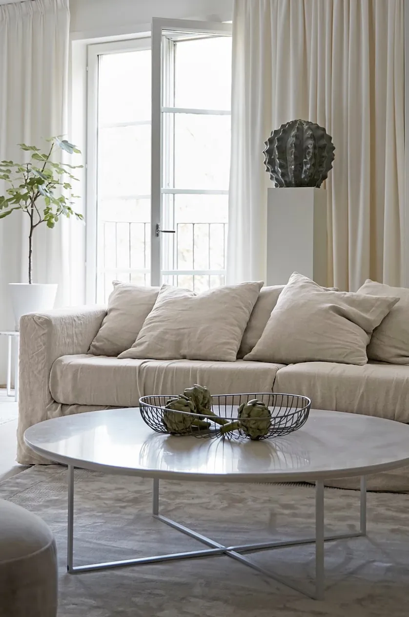 MARSEILLE sofa 3-pers.