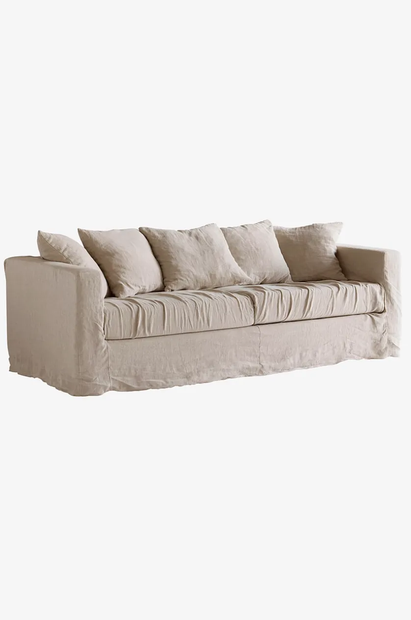 MARSEILLE sofa 3-pers.