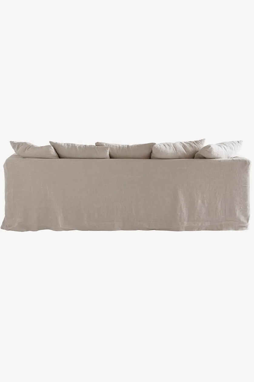 MARSEILLE sofa 3-pers.
