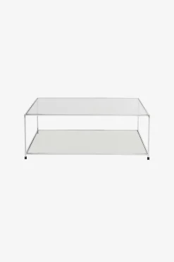 MATRIX sofabord 90x90 cm