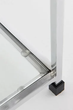 MATRIX sofabord 90x90 cm