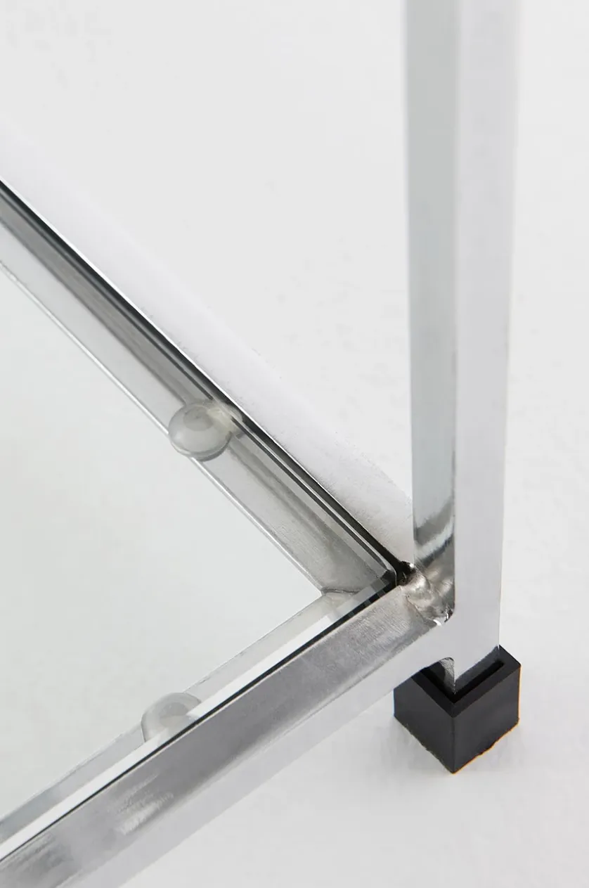 MATRIX sofabord 90x90 cm