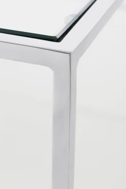MATRIX sofabord 90x90 cm