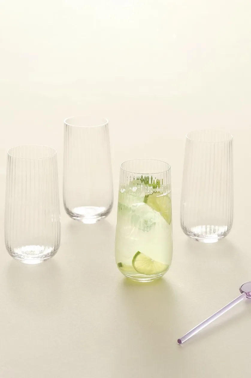 MAXIM høje glas 4-pak