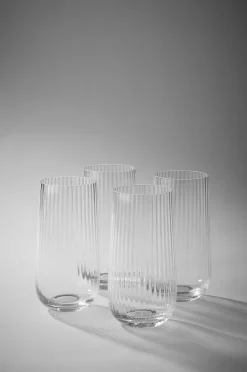 MAXIM høje glas 4-pak