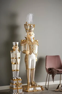 MAXIMILIAN dekorationsfigur XL