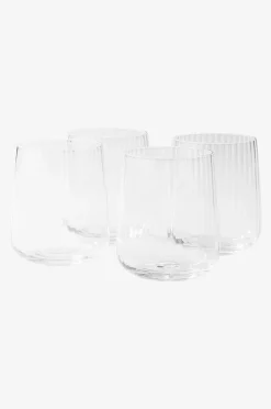 MAXIM lave glas 4-pak