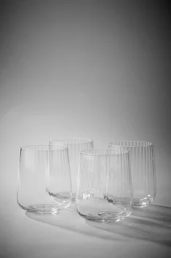MAXIM lave glas 4-pak