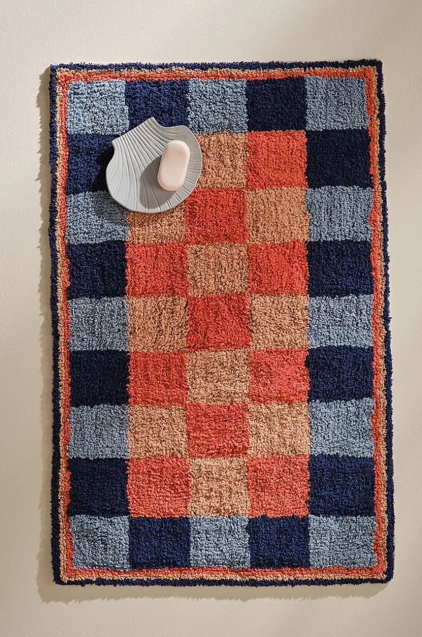 MAY bademåtte