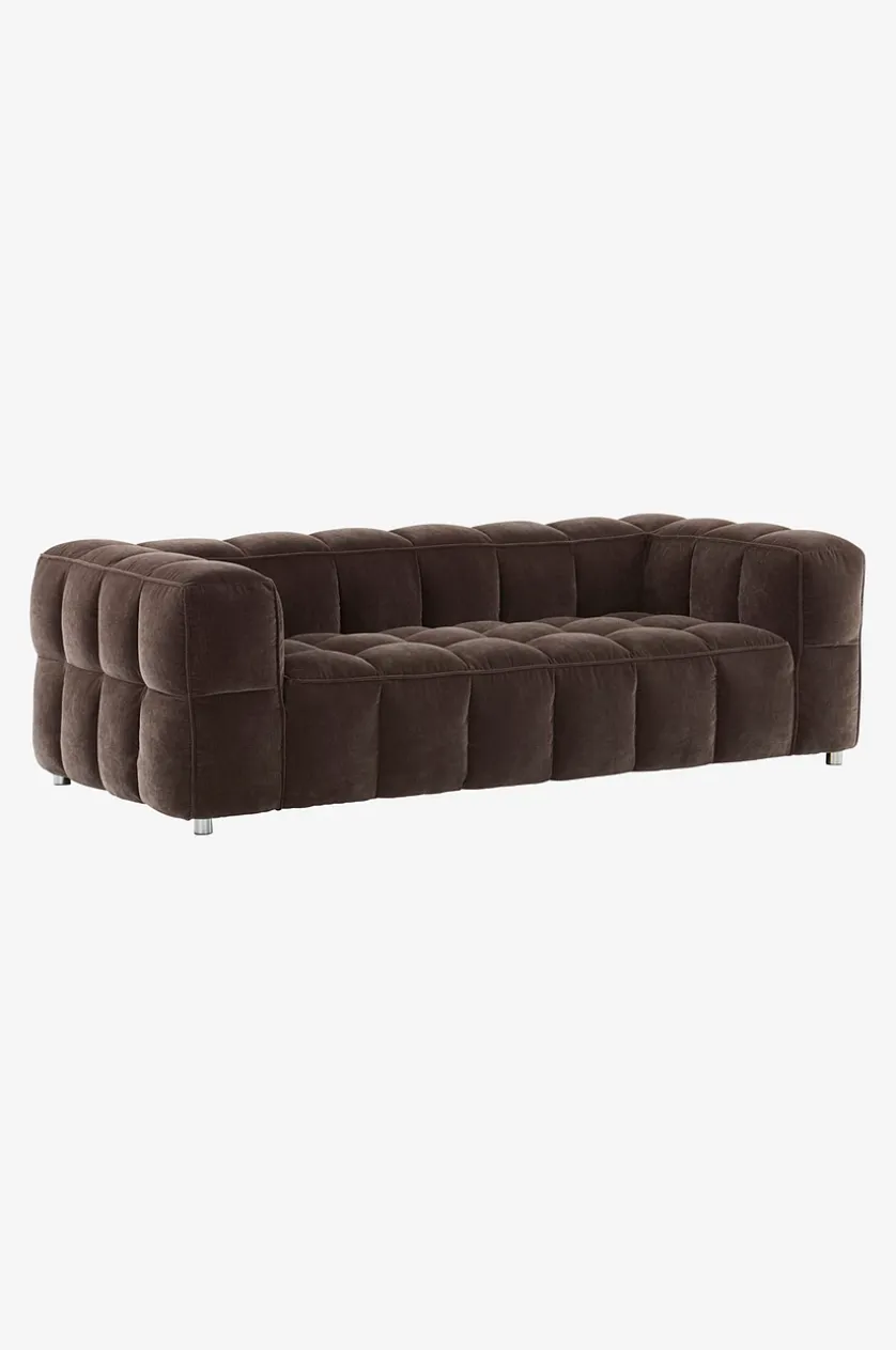 MEDFORD sofa 3-sæders