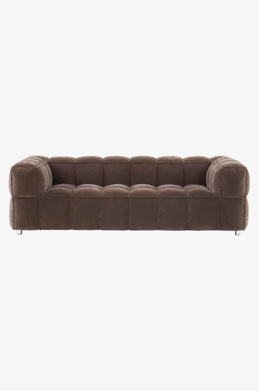 MEDFORD sofa 3-sæders
