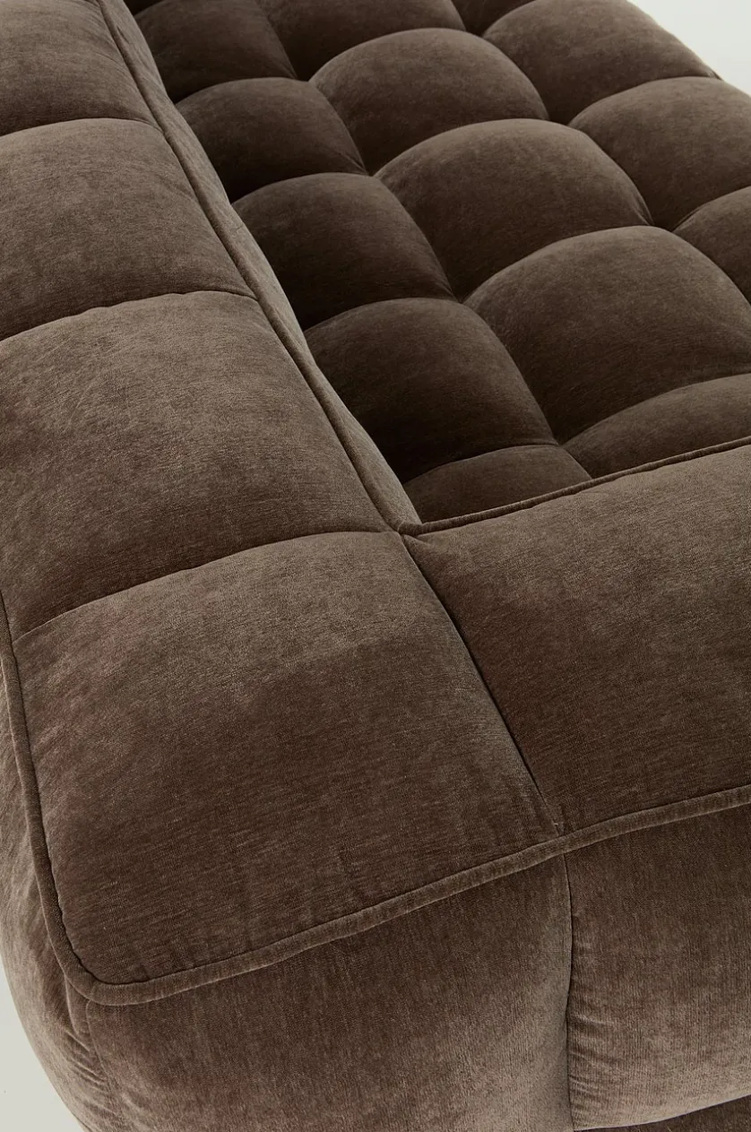 MEDFORD sofa 3-sæders
