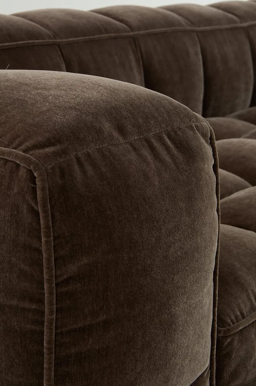 MEDFORD sofa 3-sæders