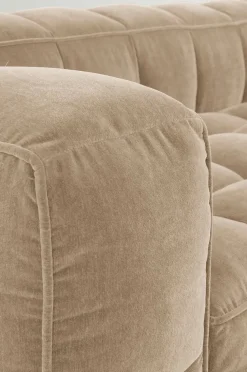 MEDFORD sofa 3-sæders