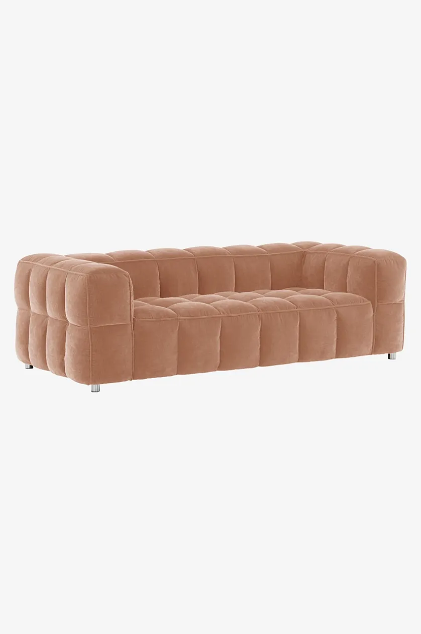 MEDFORD sofa 3-sæders