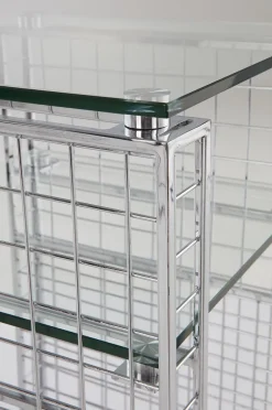 MEKKO sengebord