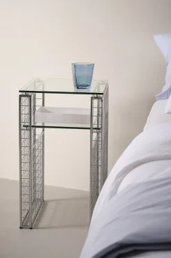 MEKKO sengebord