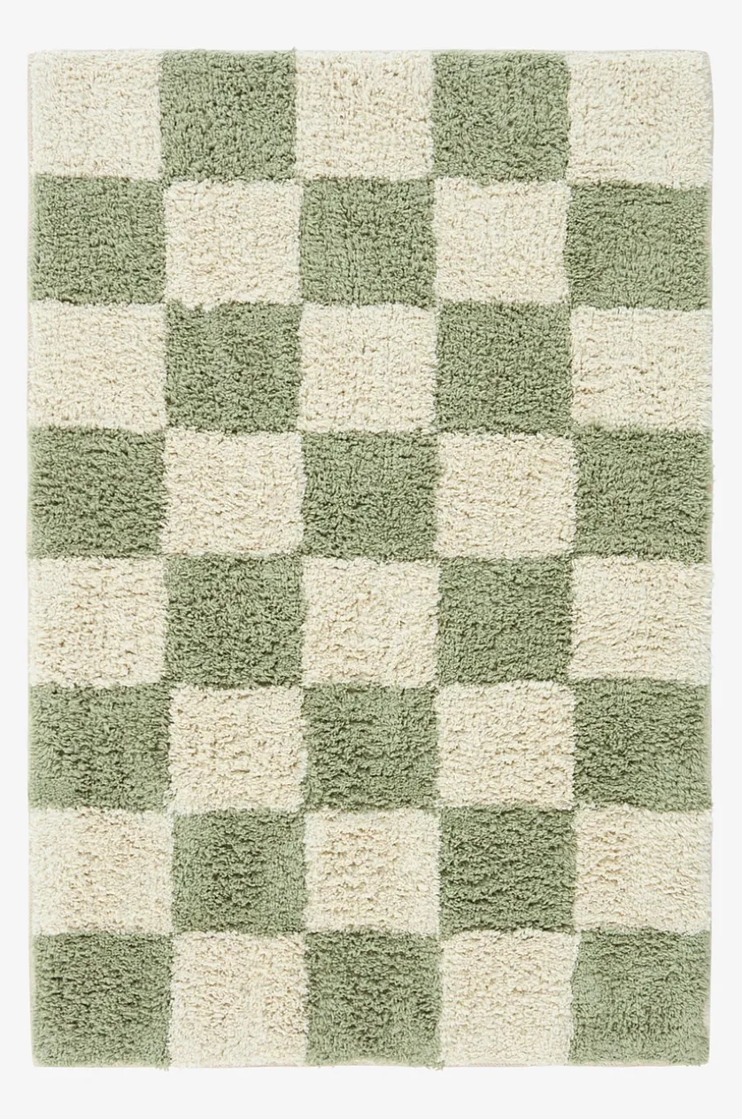 MELA bademåtte 60x90 cm