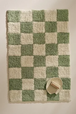 MELA bademåtte 60x90 cm