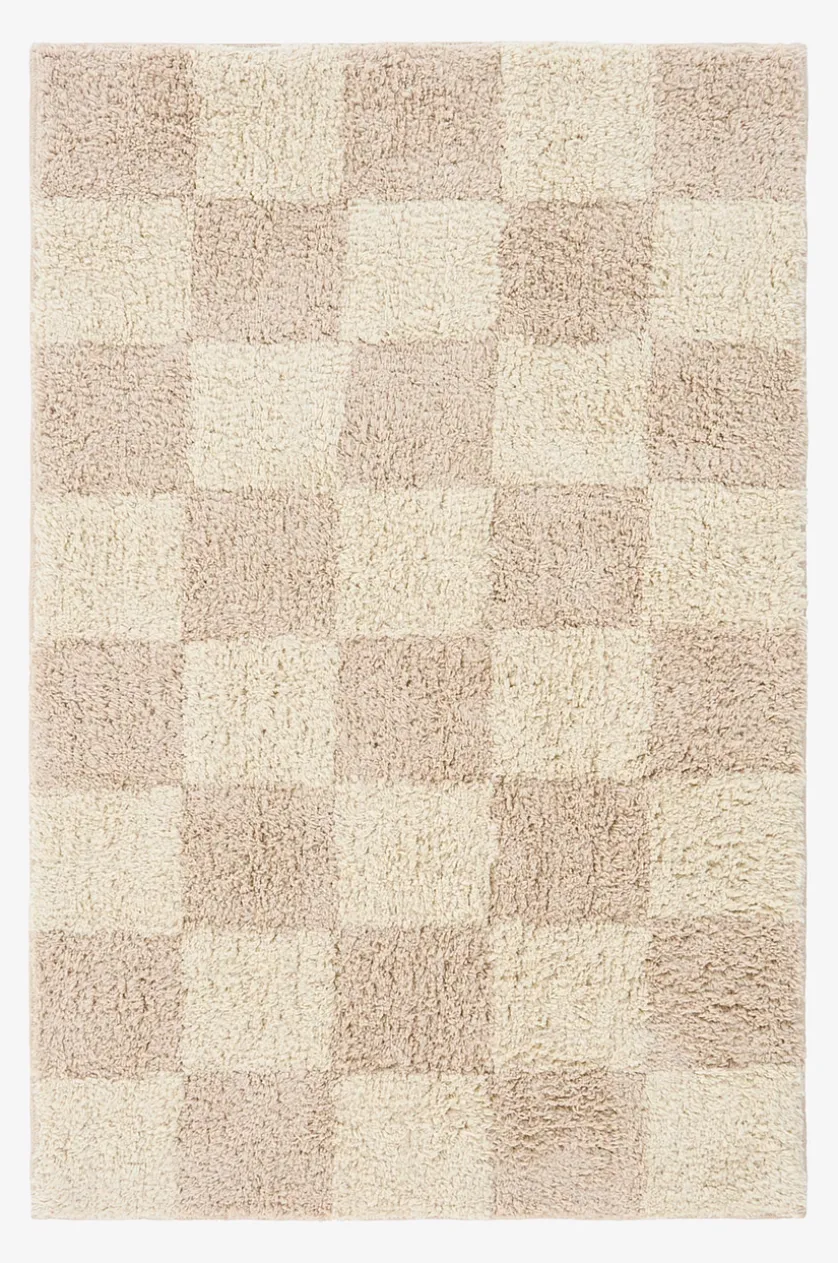 MELA bademåtte 60x90 cm