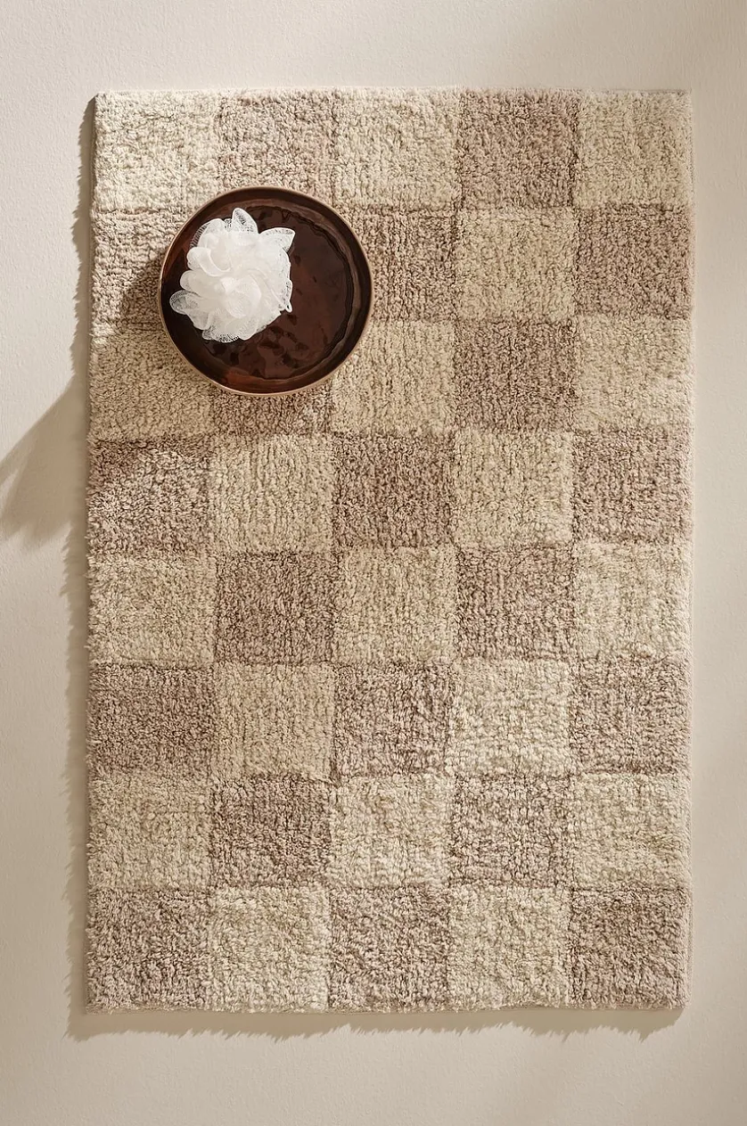 MELA bademåtte 60x90 cm