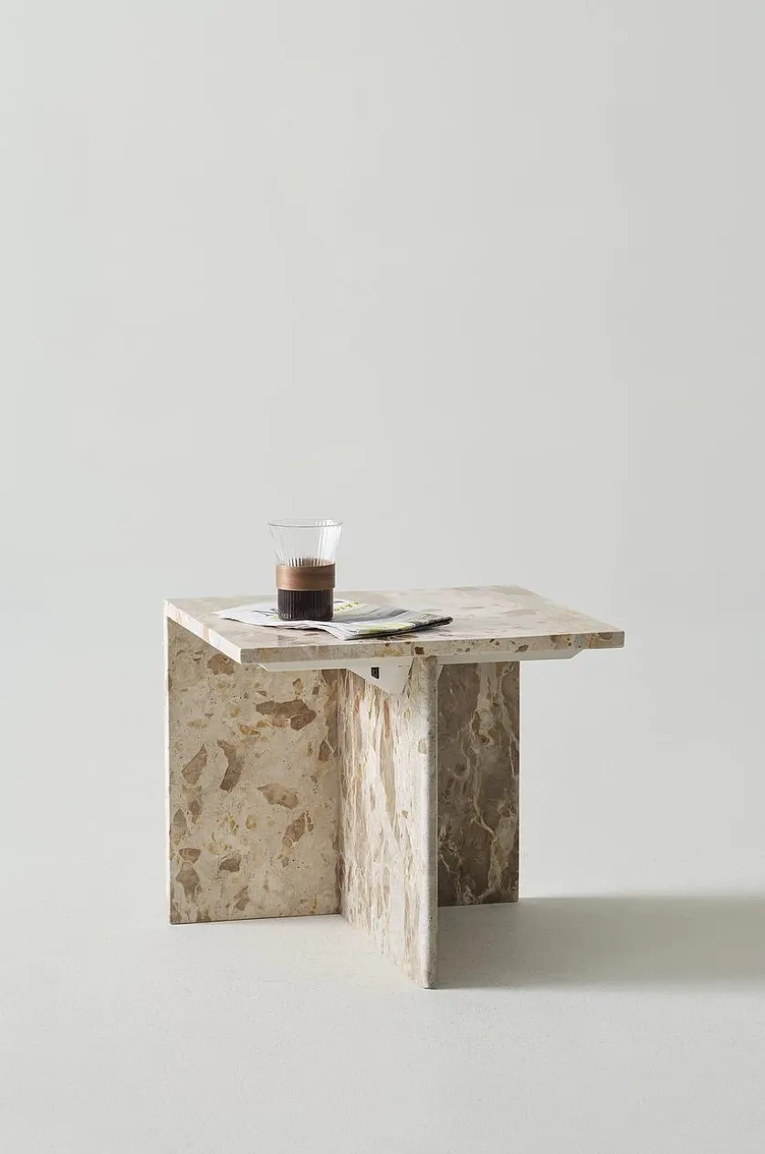MELETO sidebord 40x45 cm