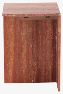 MELETO sidebord 35x35 cm