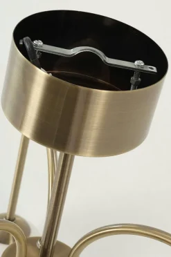 MELINA loftlampe 6-armet