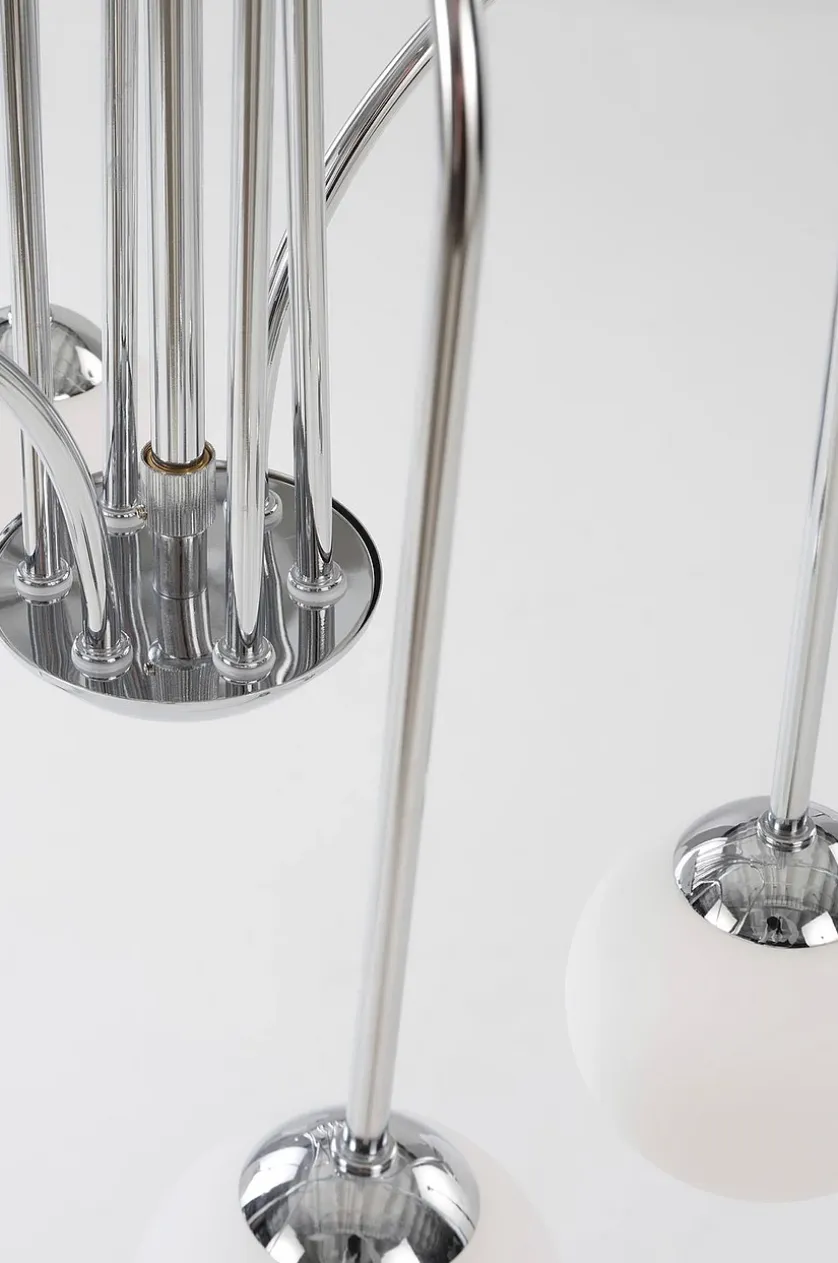 MELINA loftlampe 6-armet