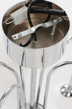 MELINA loftlampe 6-armet