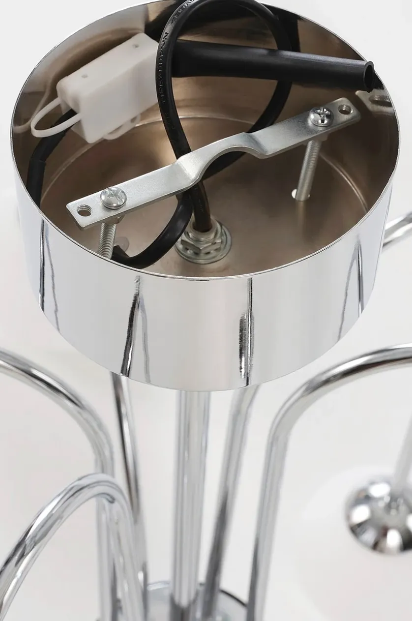 MELINA loftlampe 6-armet