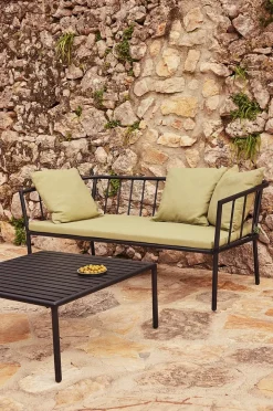 MENTON havesofa 2-pers.