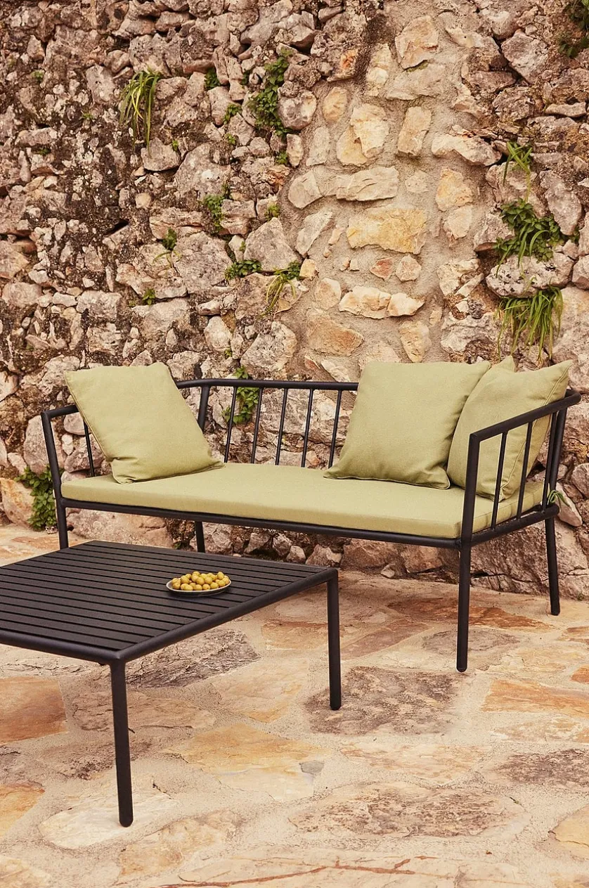 MENTON havesofa 2-pers.