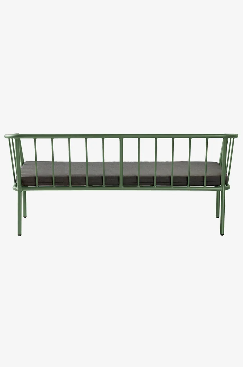 MENTON havesofa 2-pers.
