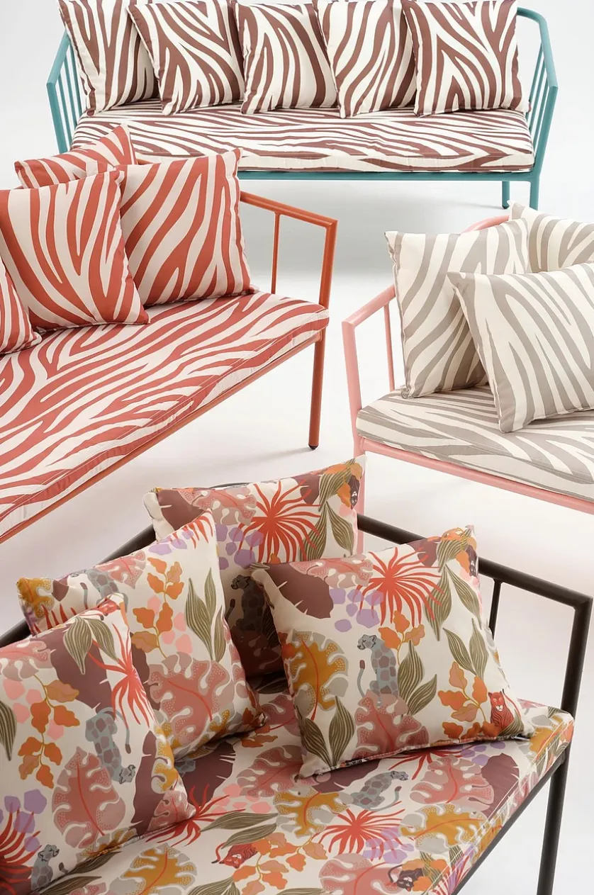 MENTON havesofa 2-pers.