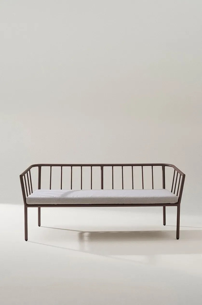 MENTON havesofa 2-pers.