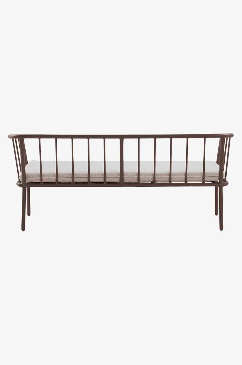 MENTON havesofa 2-pers.