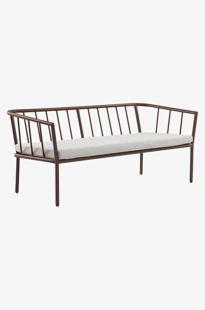 MENTON havesofa 2-pers.