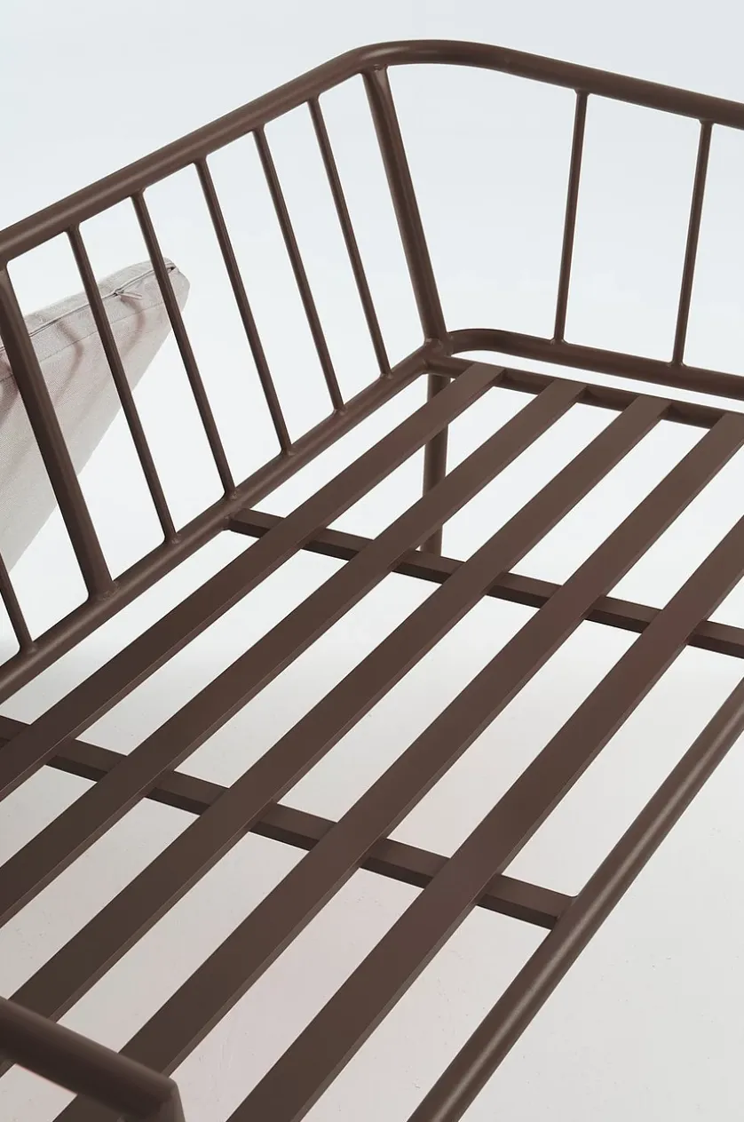 MENTON havesofa 2-pers.