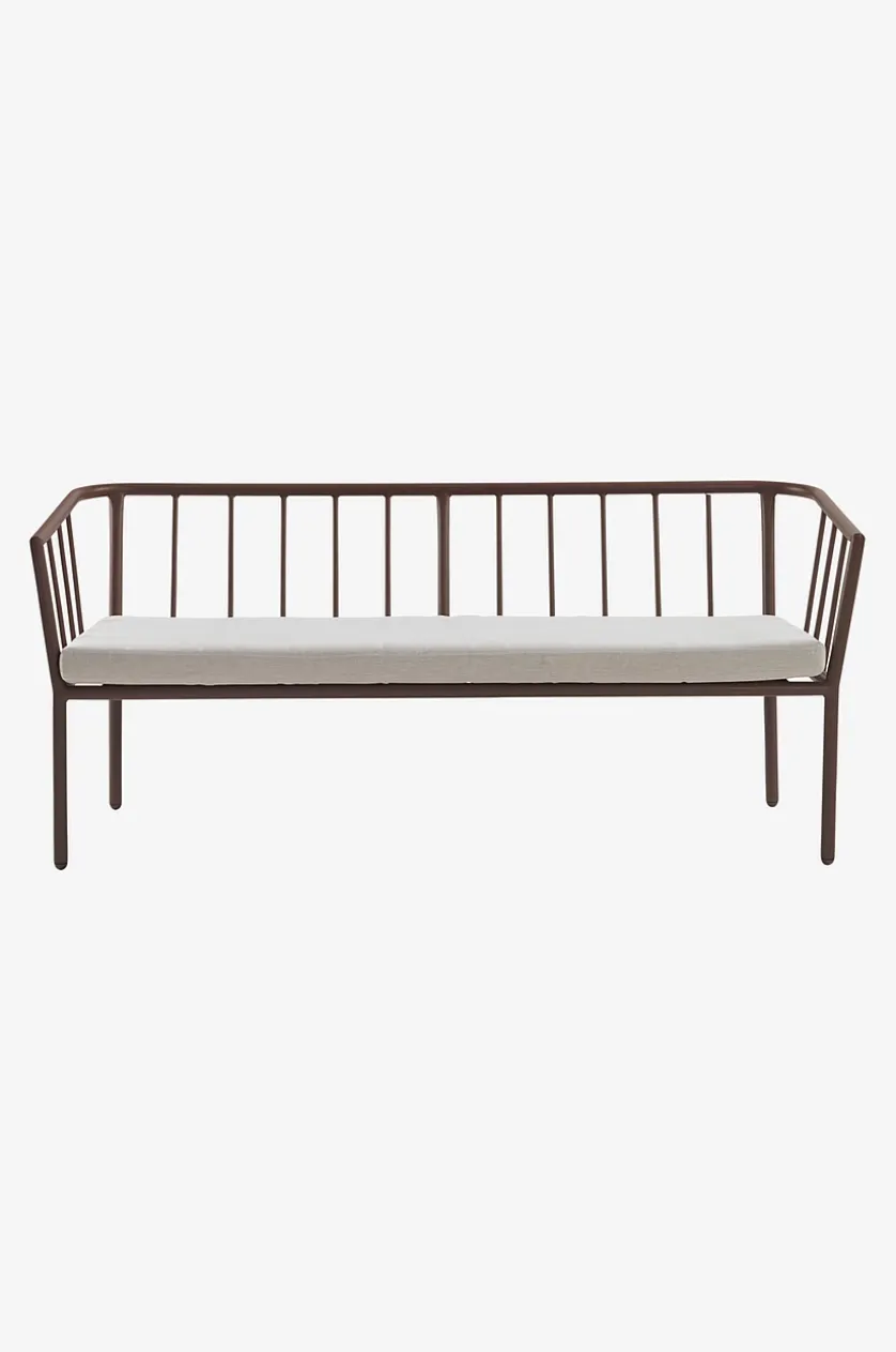 MENTON havesofa 2-pers.