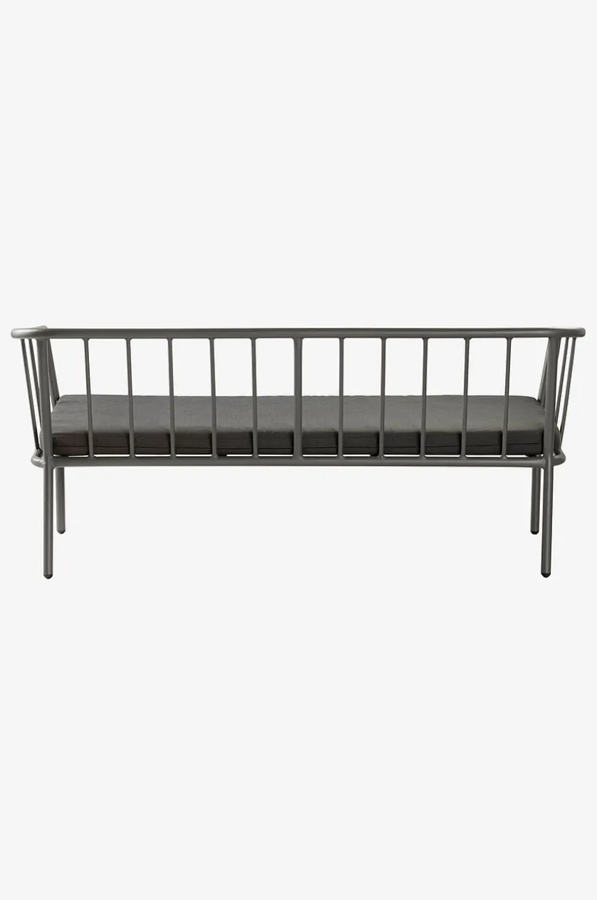 MENTON havesofa 2-pers.