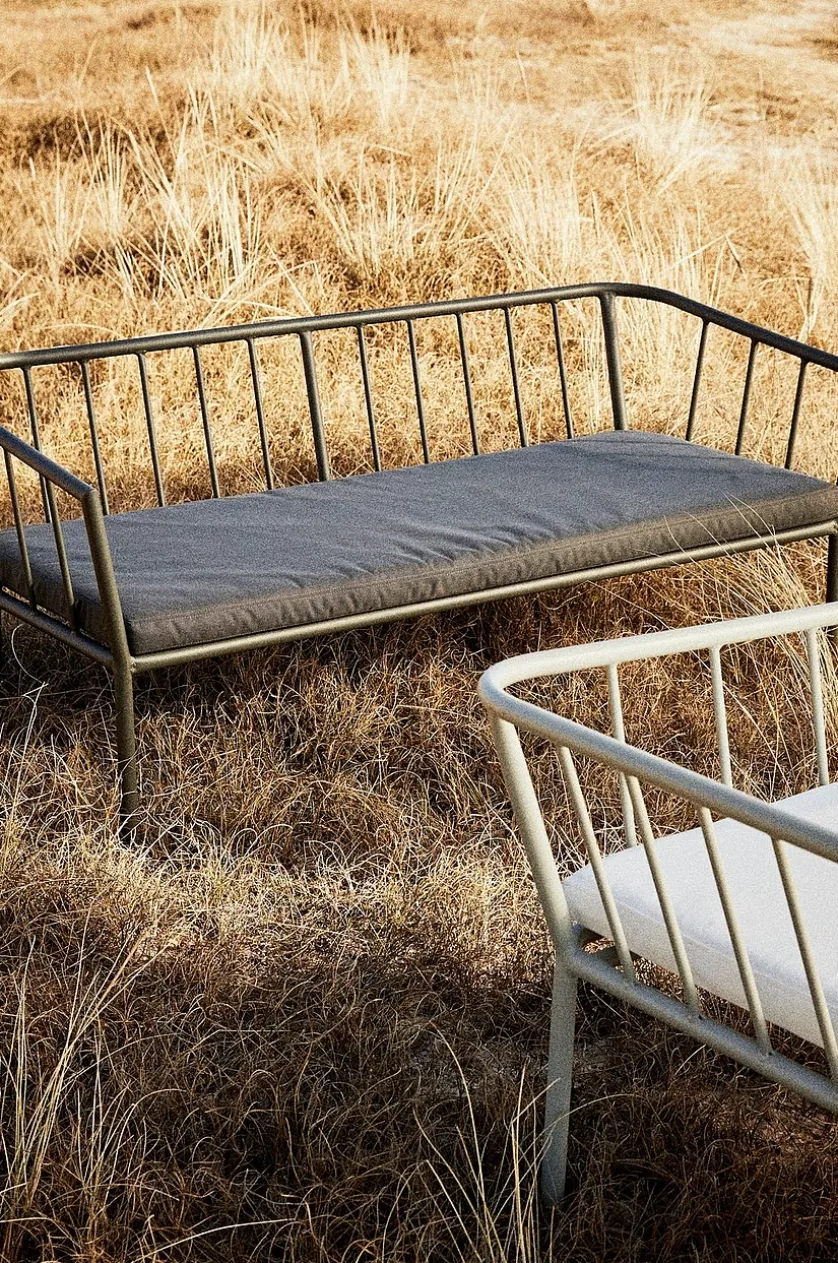 MENTON havesofa 2-pers.