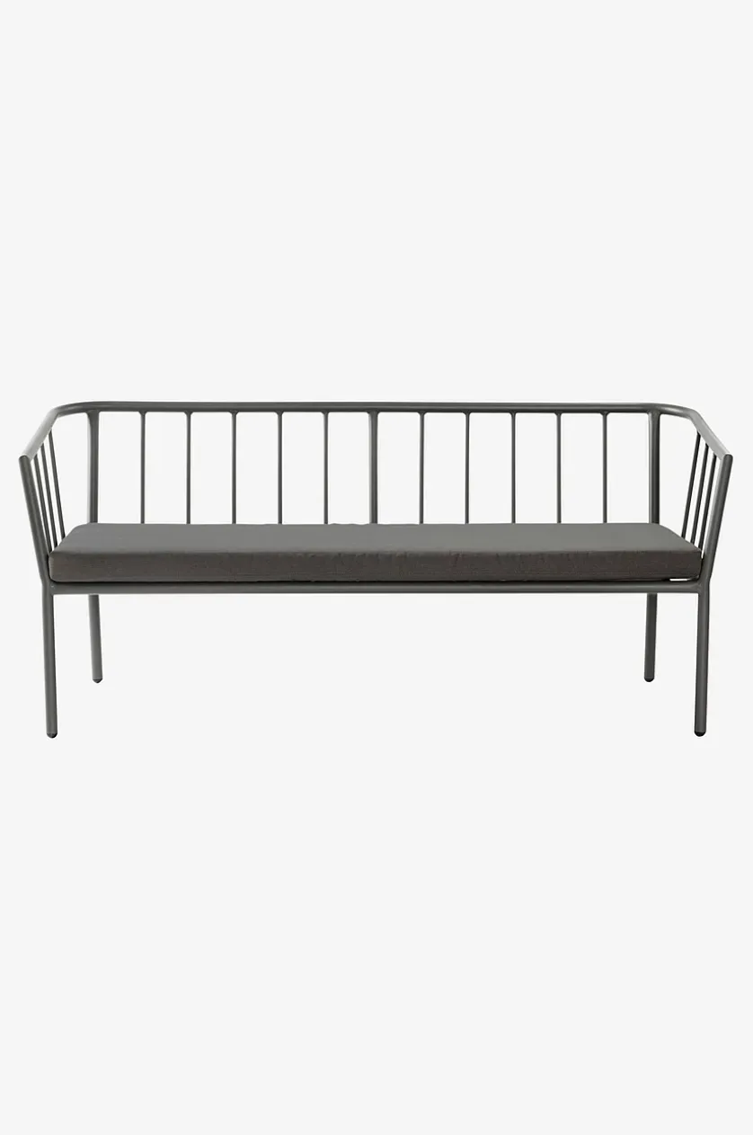 MENTON havesofa 2-pers.