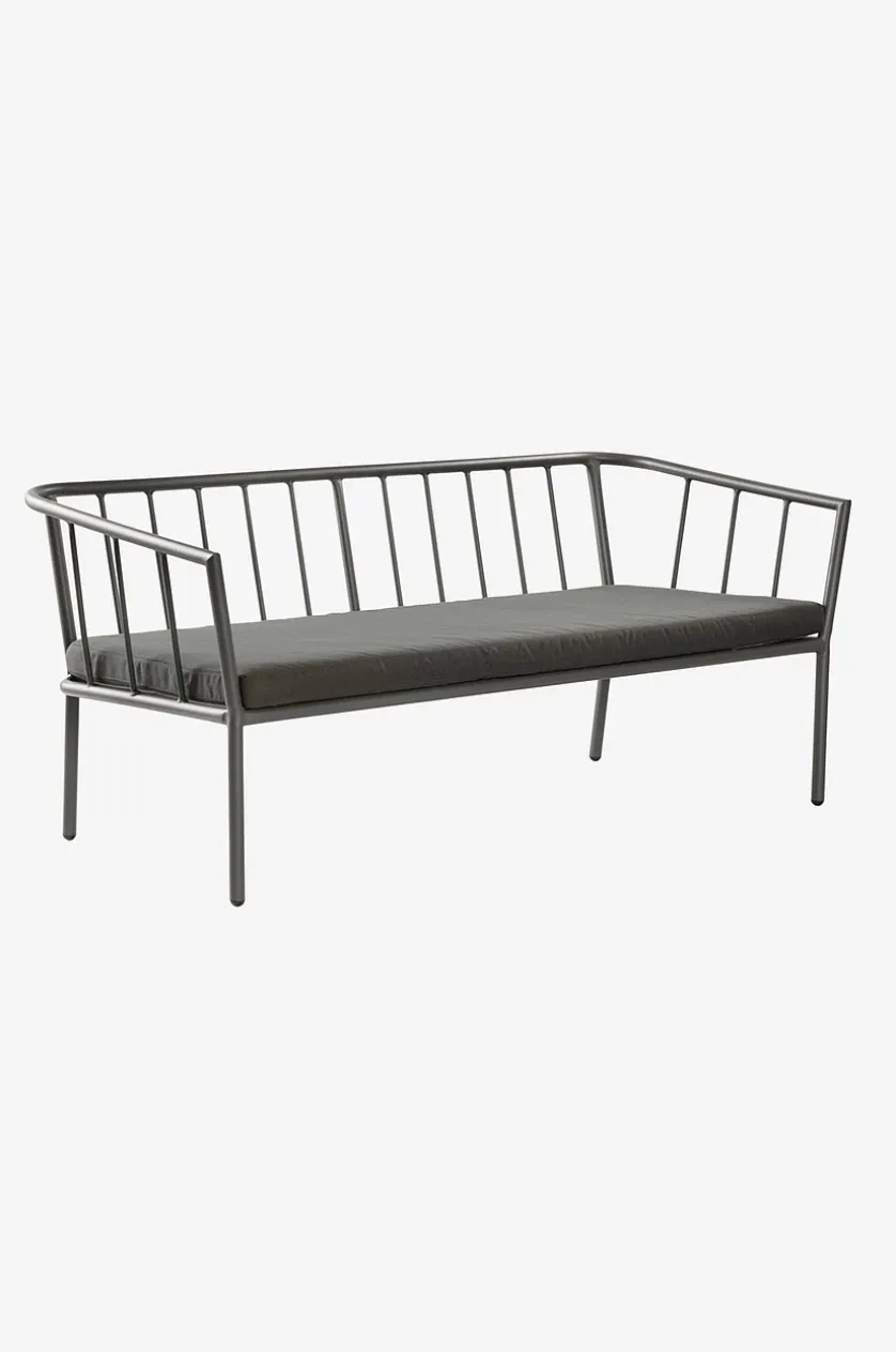 MENTON havesofa 2-pers.