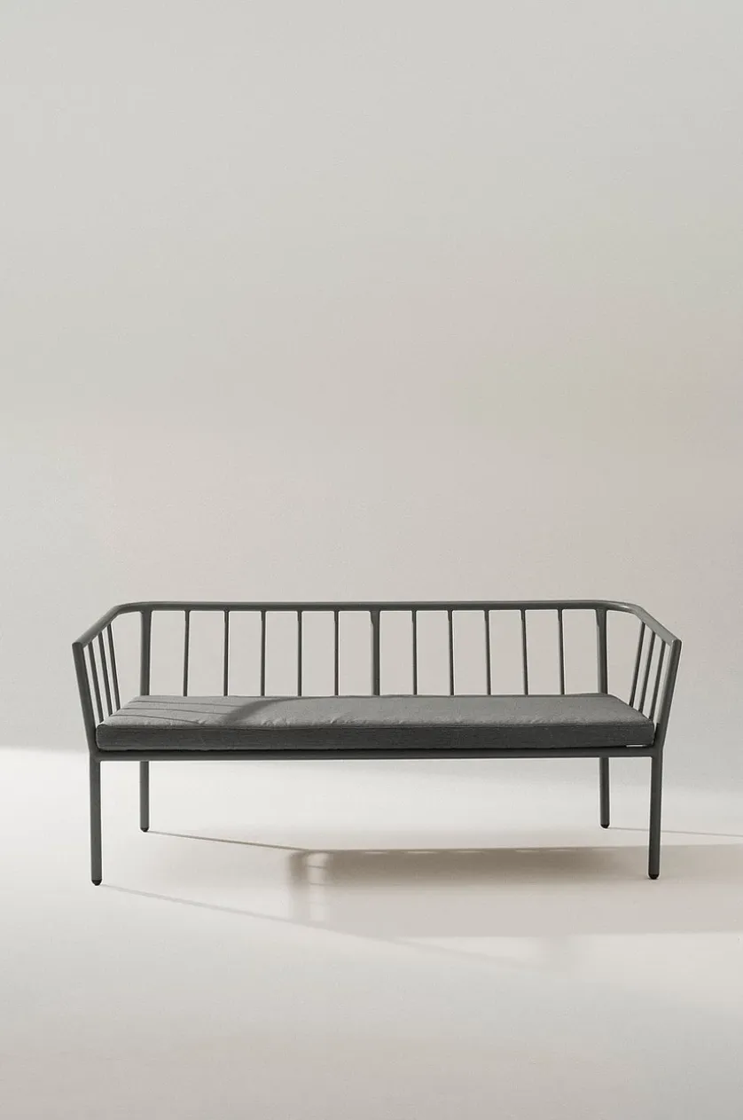 MENTON havesofa 2-pers.