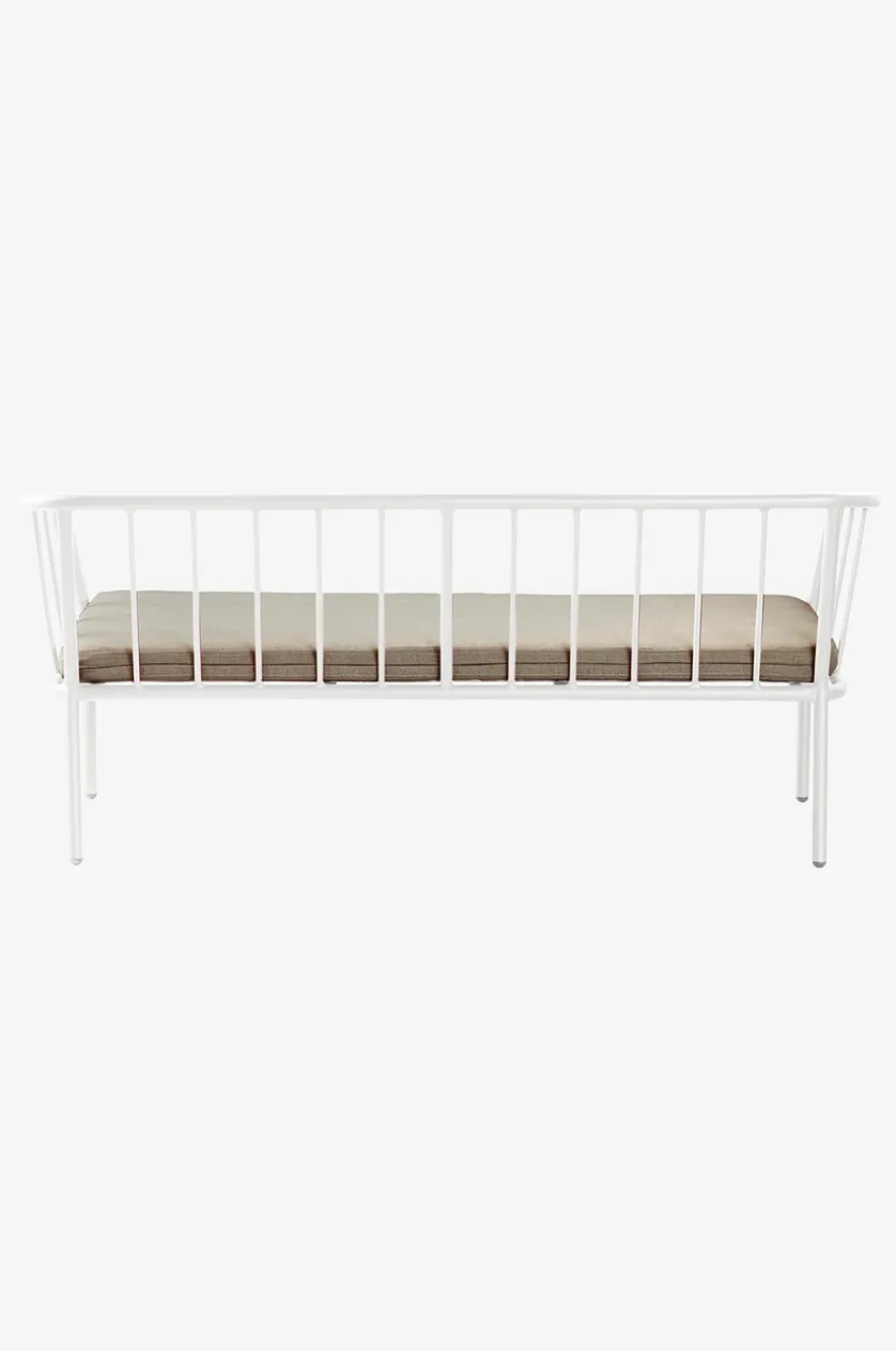 MENTON havesofa 2-pers.