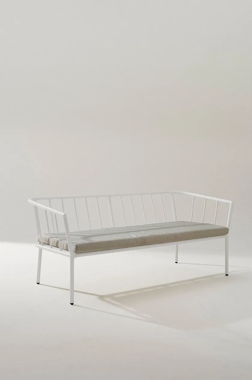 MENTON havesofa 2-pers.