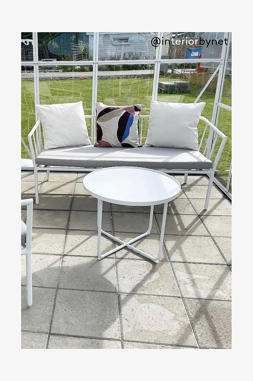 MENTON havesofa 2-pers.